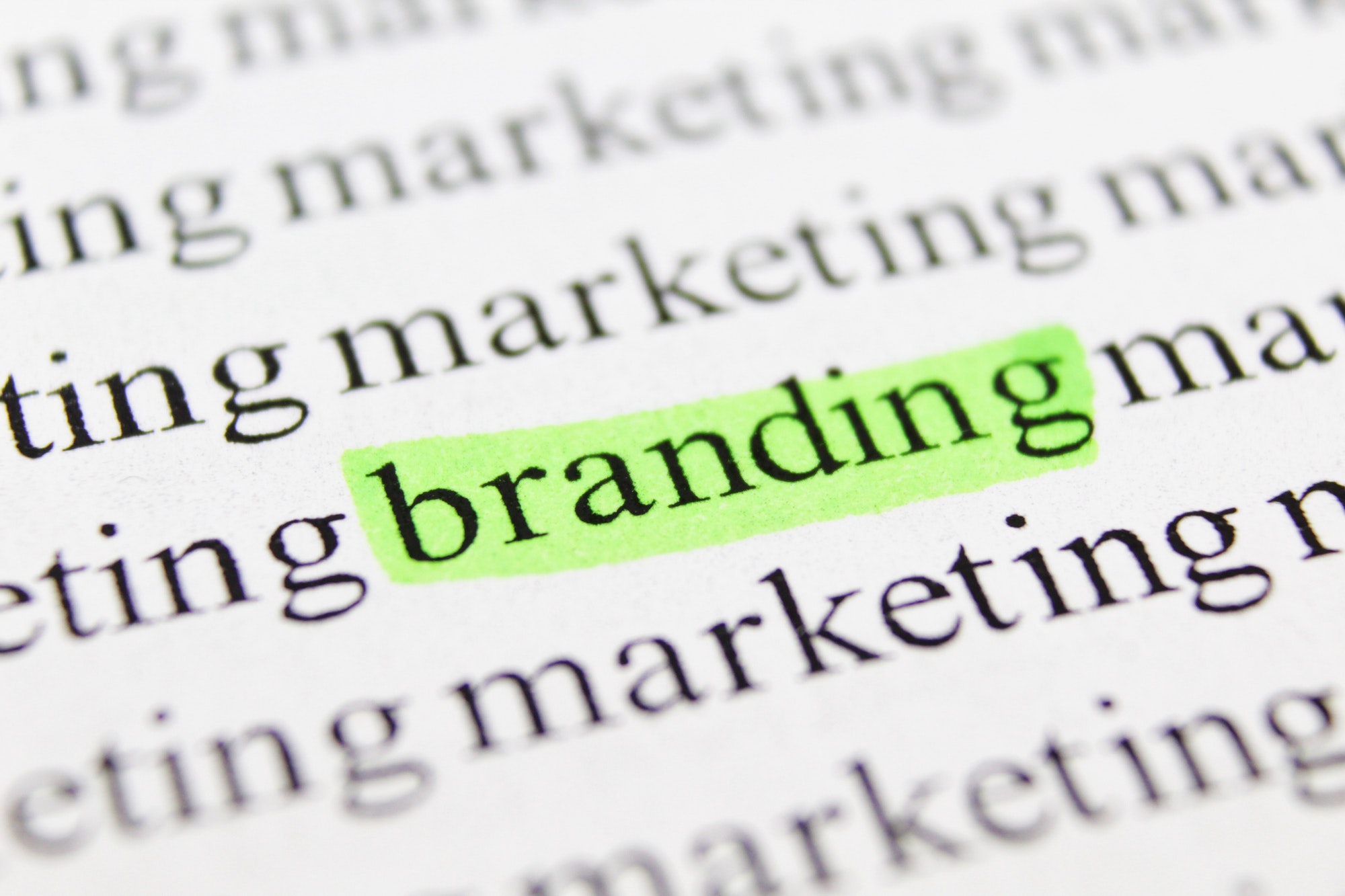 Inscription Branding. Guide To Visual Storytelling.