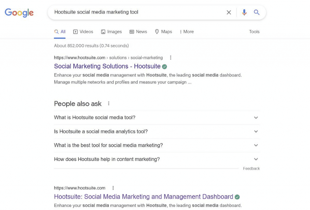 Hootsuite Social Media Marketing And Management Dashboard | Matchbox Design Group Hootsuite Social Media Marketing And Management Dashboard