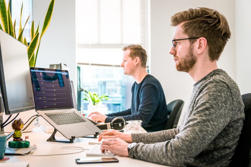 Turn To Cyber Security Experts For Help | Matchbox Design Group yber security experts at work, hired to improve your website security