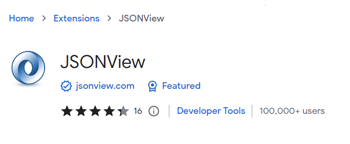 15 Chrome Extensions WordPress Users Should Know | Matchbox Design Group | St. Louis, MO JSONView for programmers using WordPress