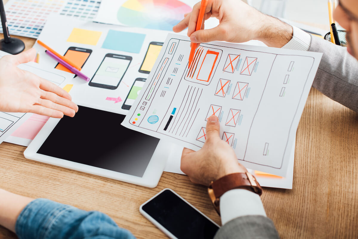 How To Design A Website With Your Target Audience In Mind