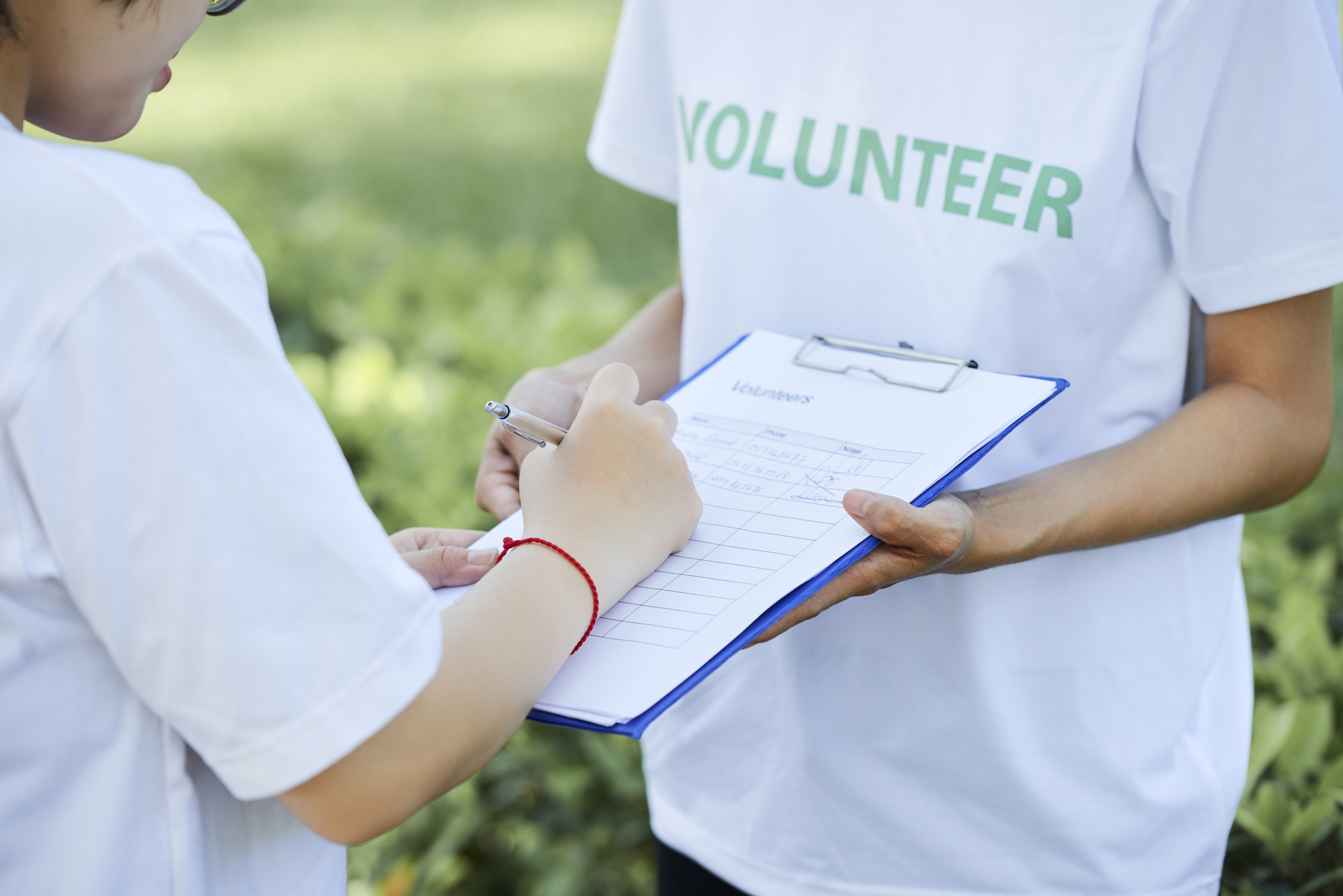 How to Do a Cause Marketing Campaign