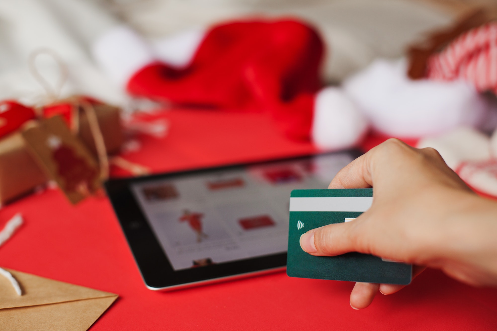Create An eCommerce Website On Shopify.
