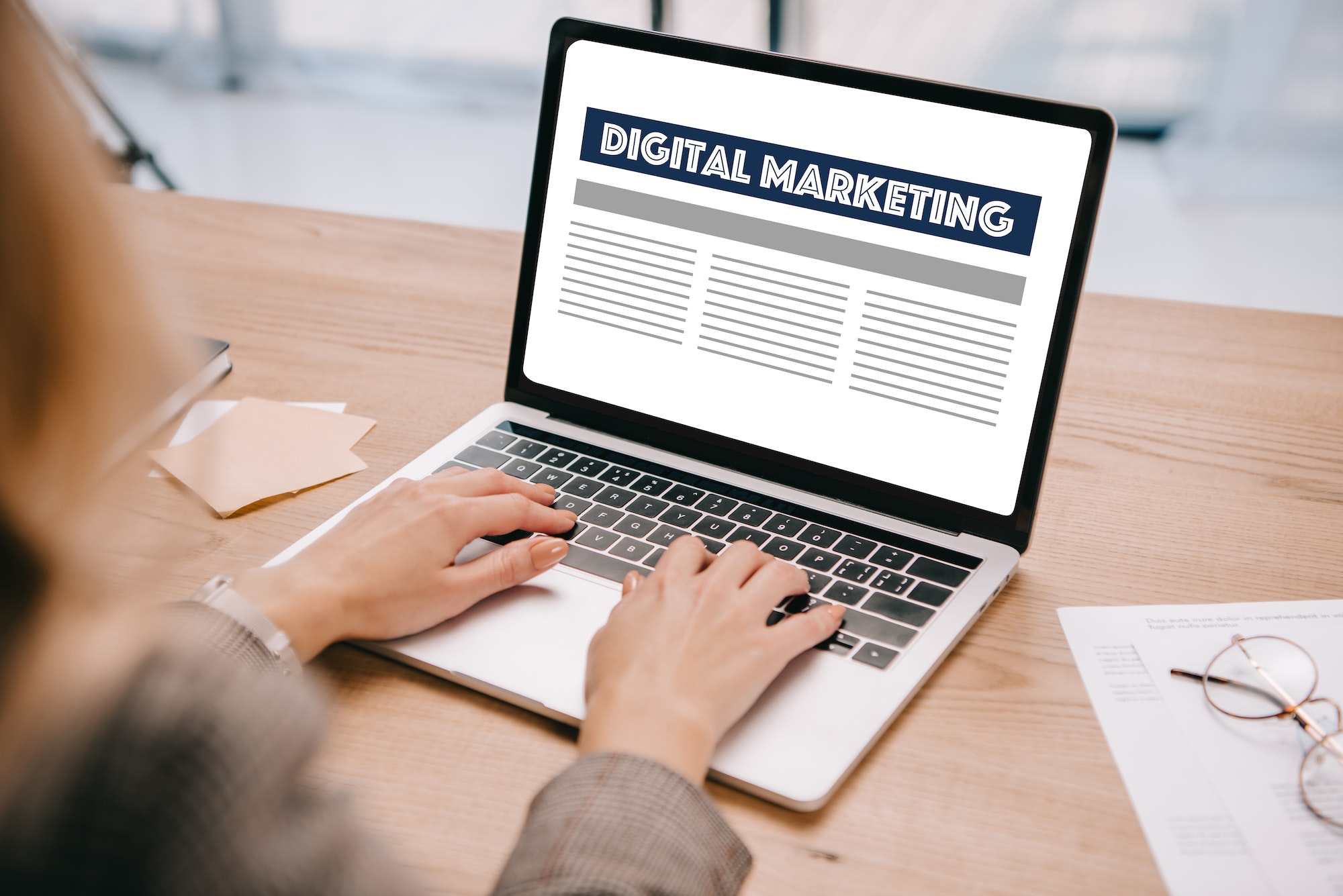 Reasons Why Your Brand Needs to Invest In Digital Marketing