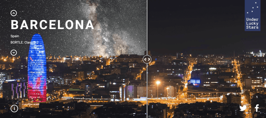 Slider Image Of Barcelona | Interactive Marketing - Matchbox Design Group Slider Image Of Barcelona