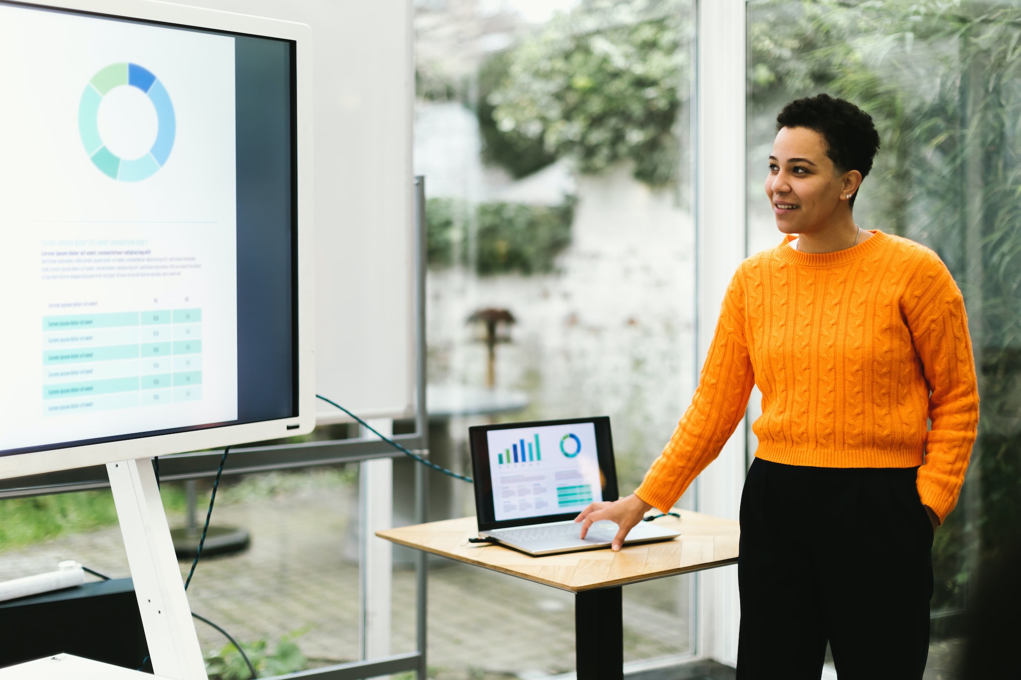 10 PowerPoint Templates For Project Managers.