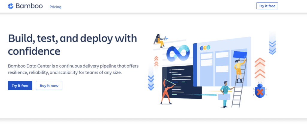Bamboo | One Of The Best Team Collaboration Tools | Matchbox Design Group Bamboo. One Of The Best Team Collaboration Tools.