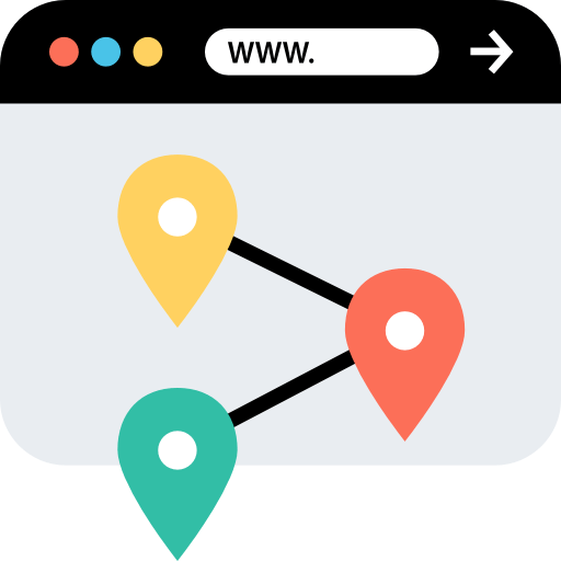 Website that's easy to navigate