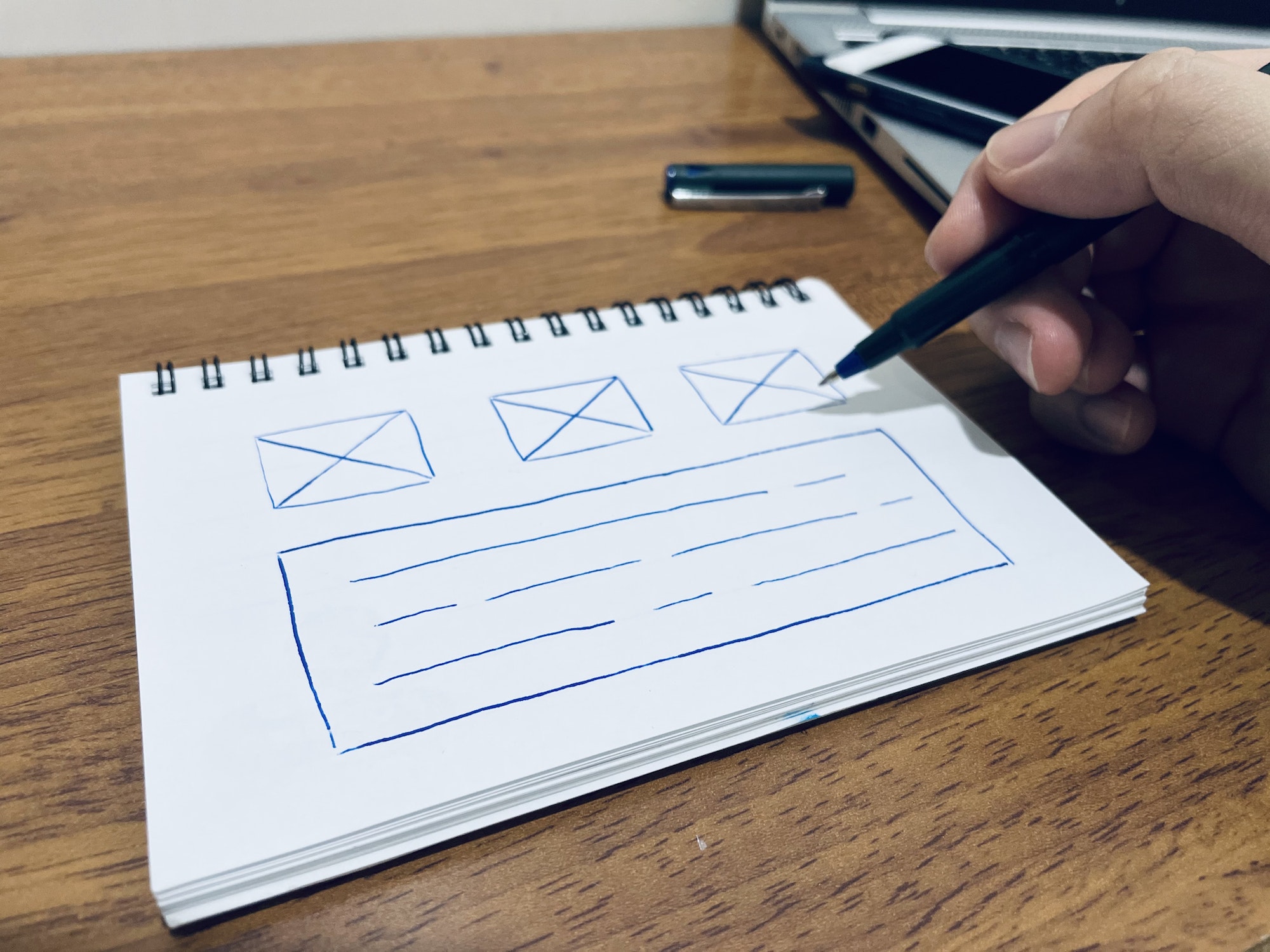 Web design. Healthcare Industry Web Design Trends For 2023.