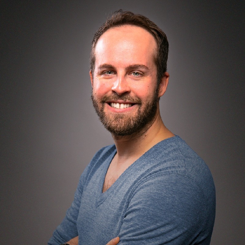 Keegan Dechant
