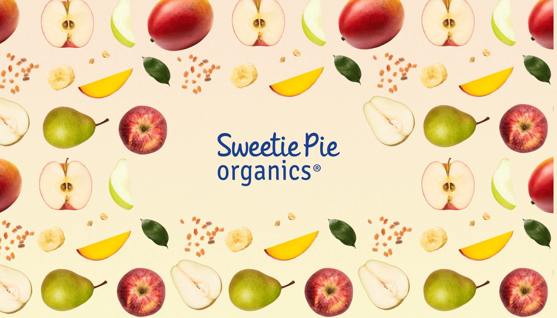 Sweetie Pie Organics Shopify Website Rebuild