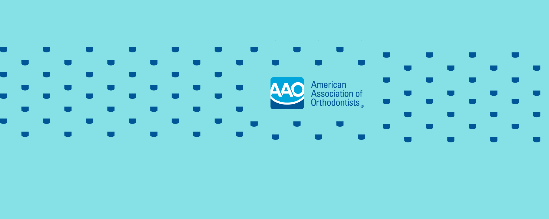 American Association Of Orthodontists Website Rebuild