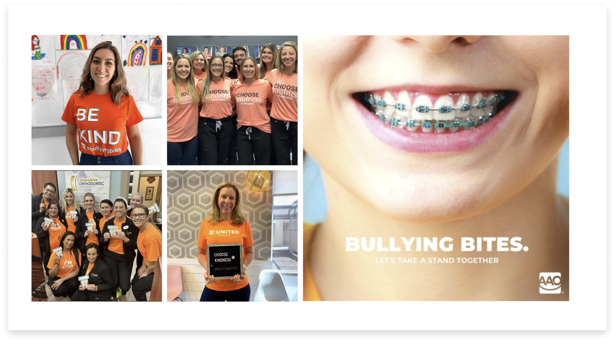 American Association Of Orthodontists Website Rebuild