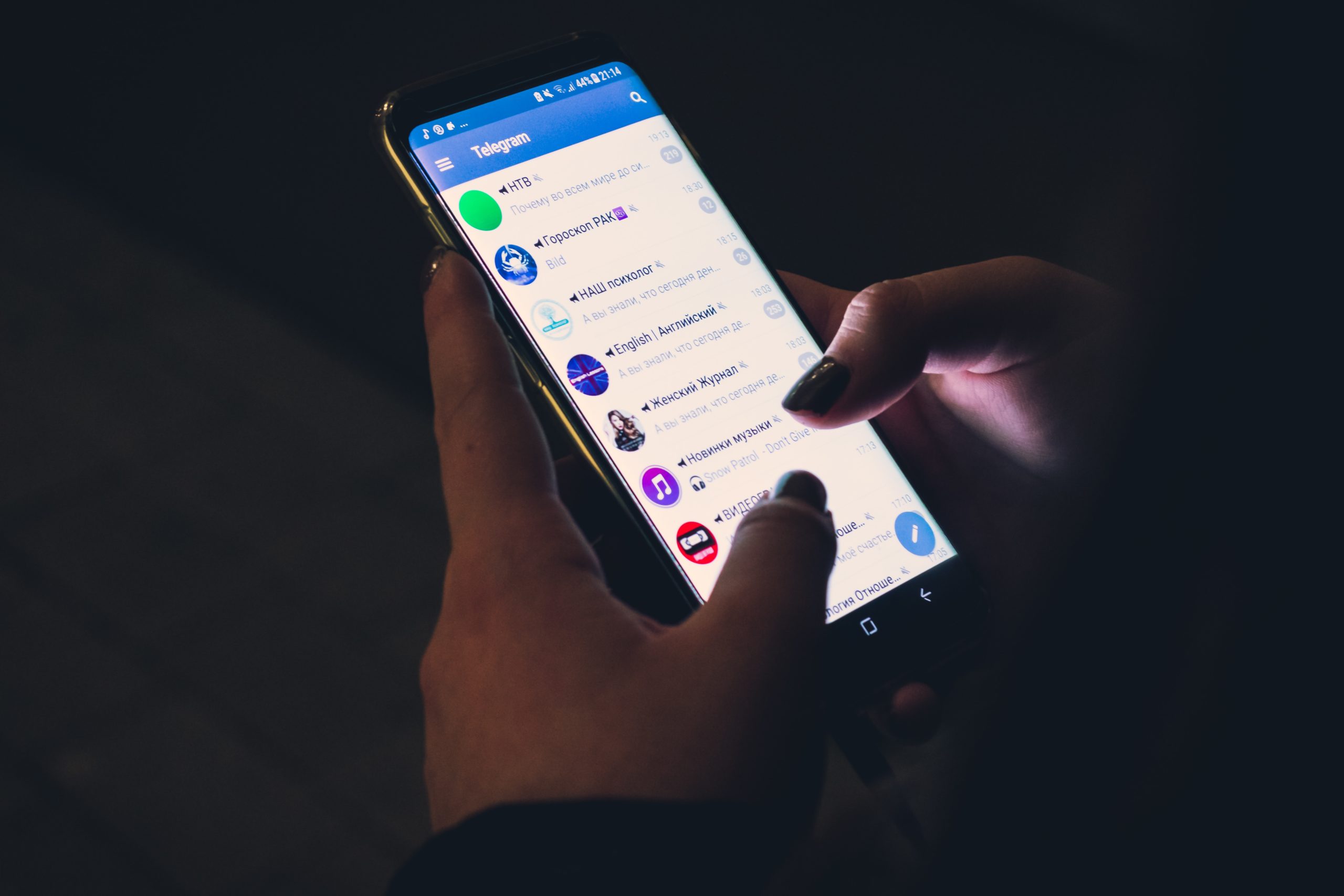 a2p messaging