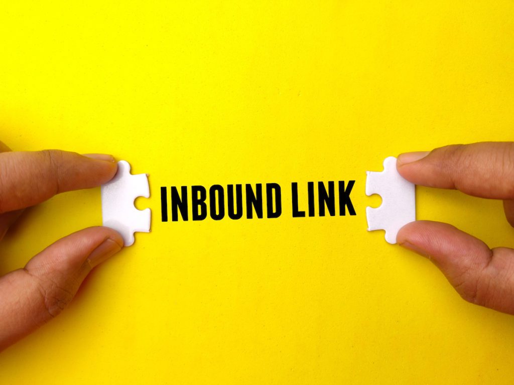 Inbound Link