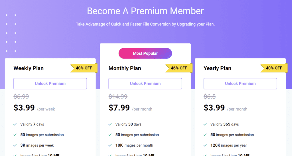 Image To Text Online Productivity Tool | Matchbox Design Group Image To Text Pricing