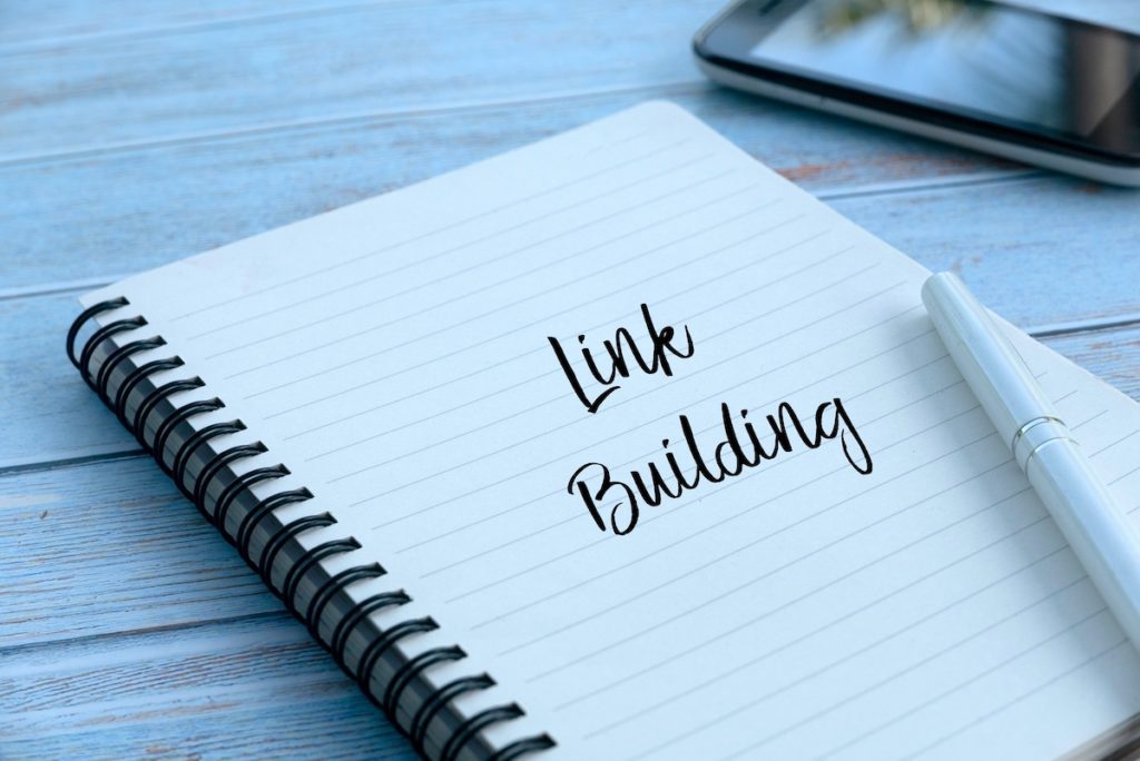 Link Building | Matchbox Design Group | St. Louis. MO Link Building. How SEO And Referral Marketing Boost Your Business.