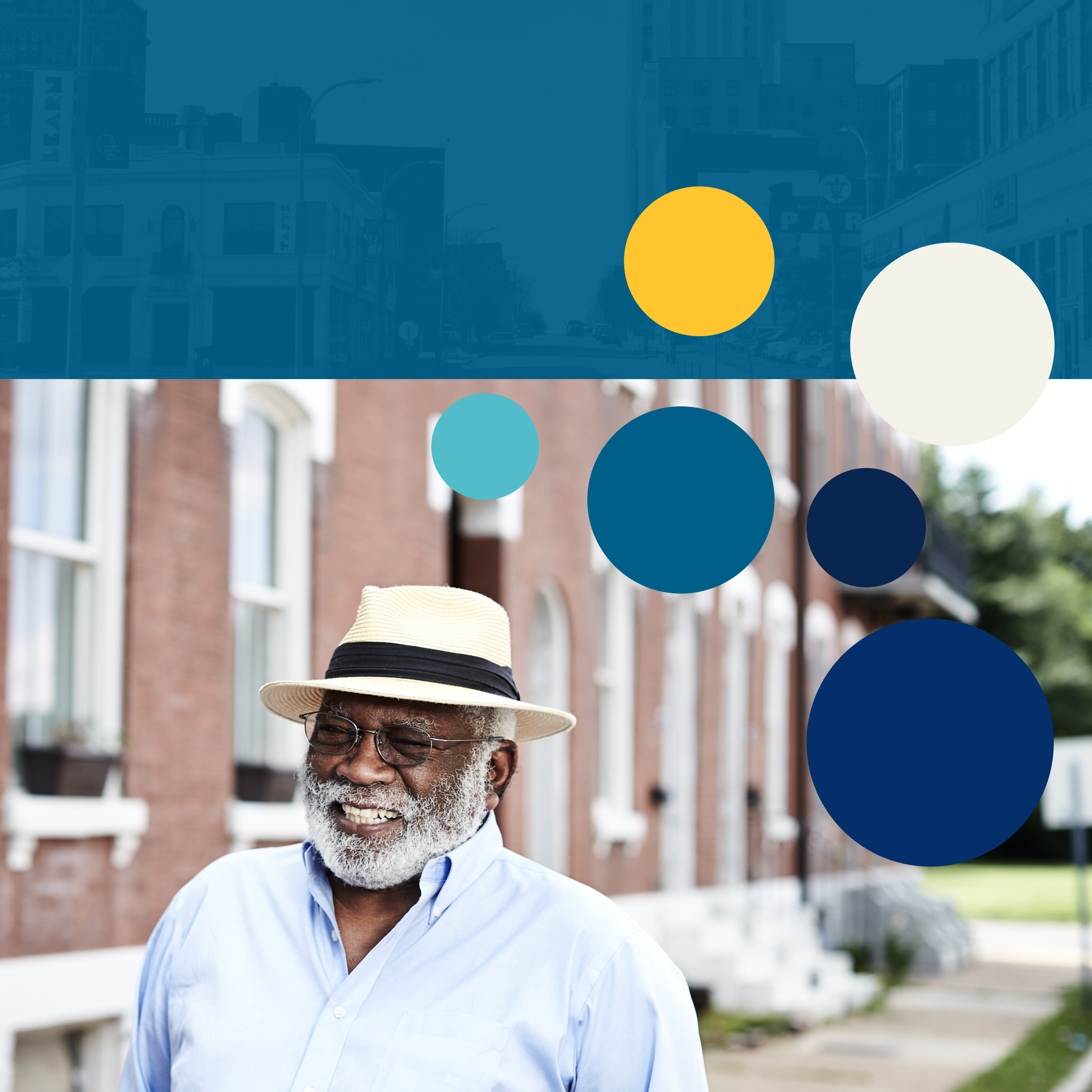 Missouri Foundation For Health Website Rebuild