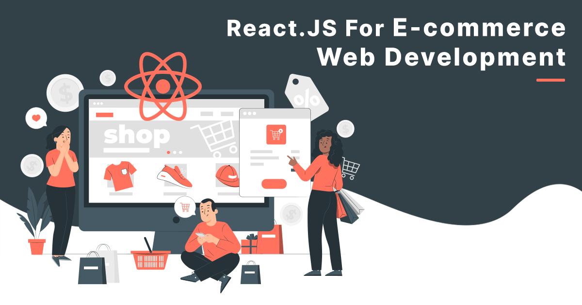 How to Create a Simple E-commerce Website using ReactJS for Small Businesses