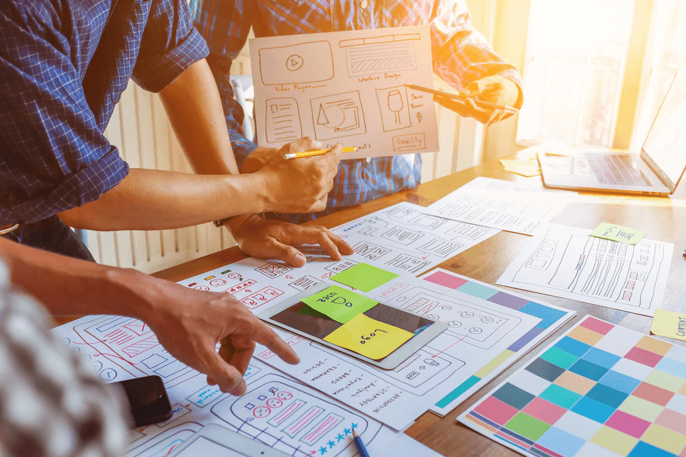 7 Essential Pages Your Website Should Contain + Great Examples