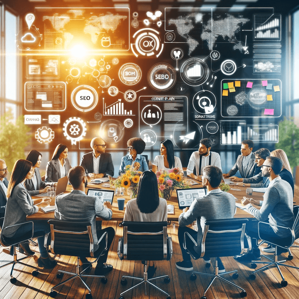 How Matchbox Design Group Stays Ahead Of The Curve - Matchbox Design Group How Matchbox Stays ahead of the curve.