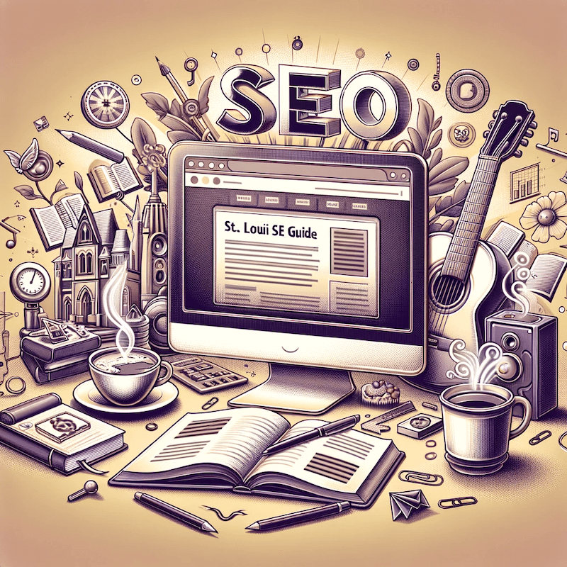 SEO Guide | Matchbox Design Group Local SEO Strategies