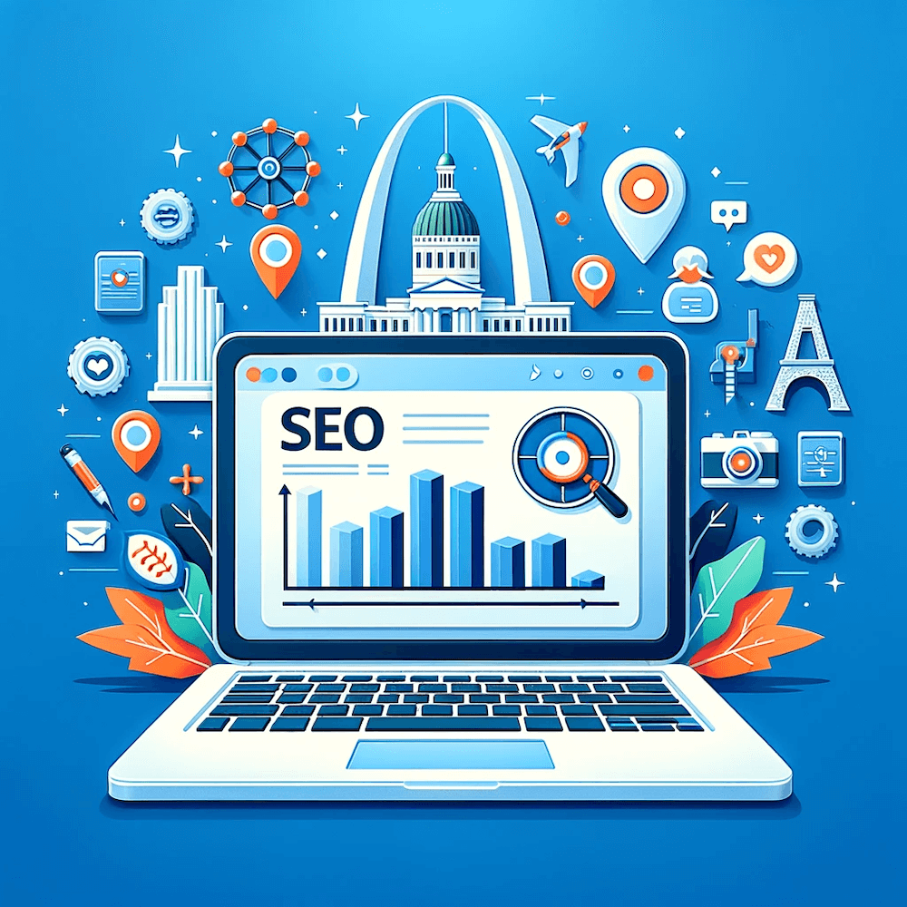 SEO In St. Louis, Missouri | Matchbox Design Group Key Metrics To Monitor In SEO