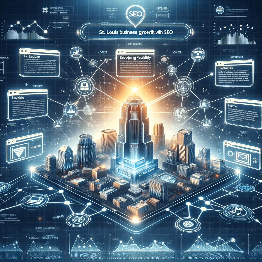 St. Louis Business Growth With SEO | Analyzing Competitor Data | Matchbox Design Group Analyzing Competitor Data