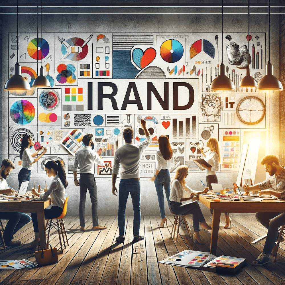 The Role Of Visual Identity In Brand Recognition | Matchbox Design Group The Role Of Visual Identity In Brand Recognition. Effective Branding Tactics.