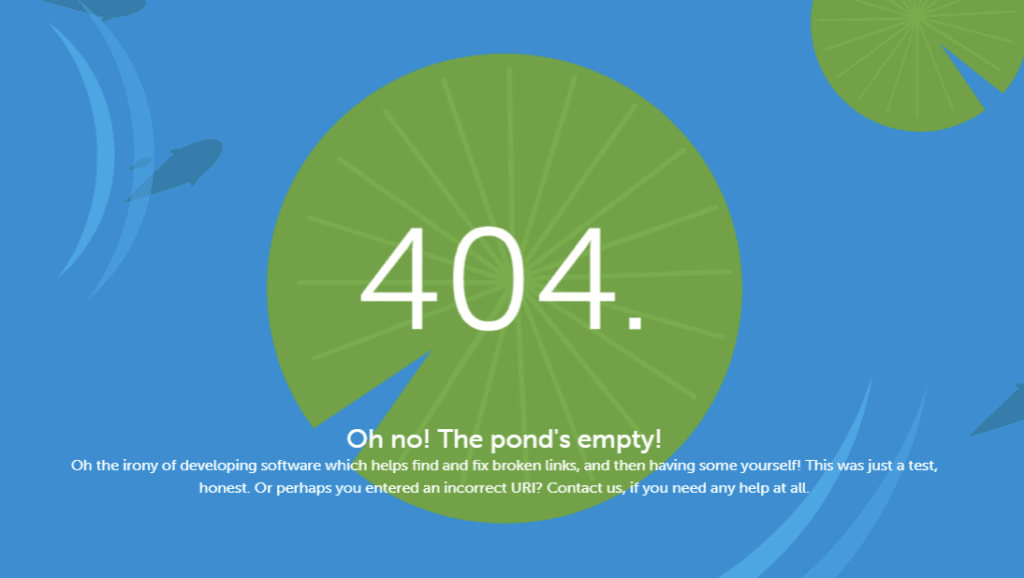 404 Page | Matchbox Design Group | St. Louis, MO 404 Page.