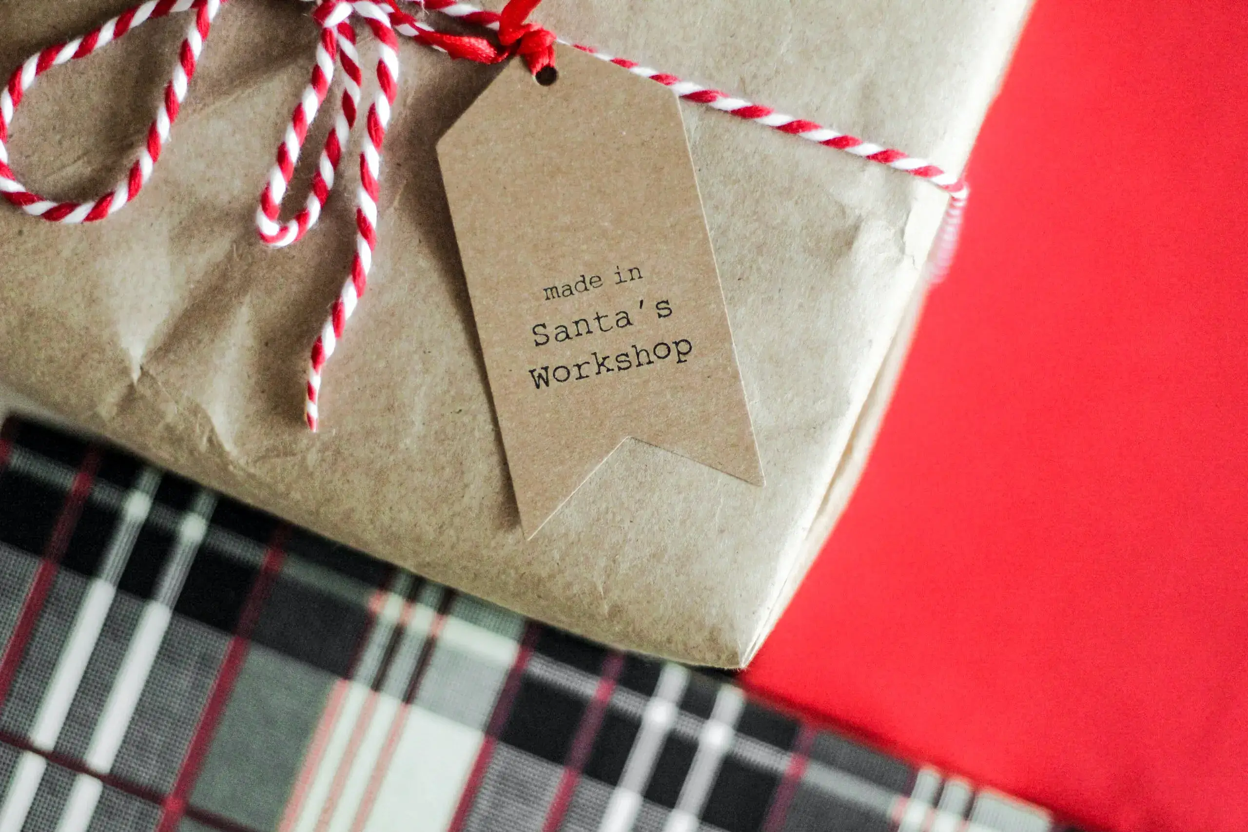 Holiday gifts