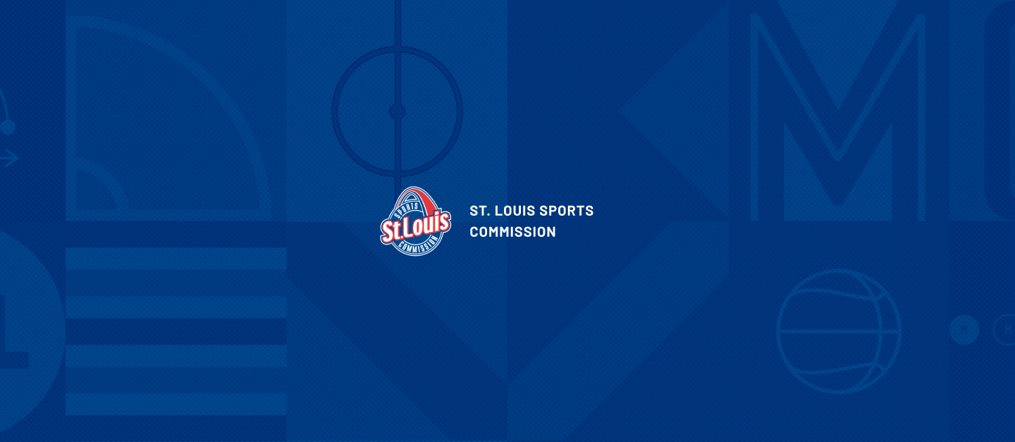 St Louis Sports Commission Website Rebuild