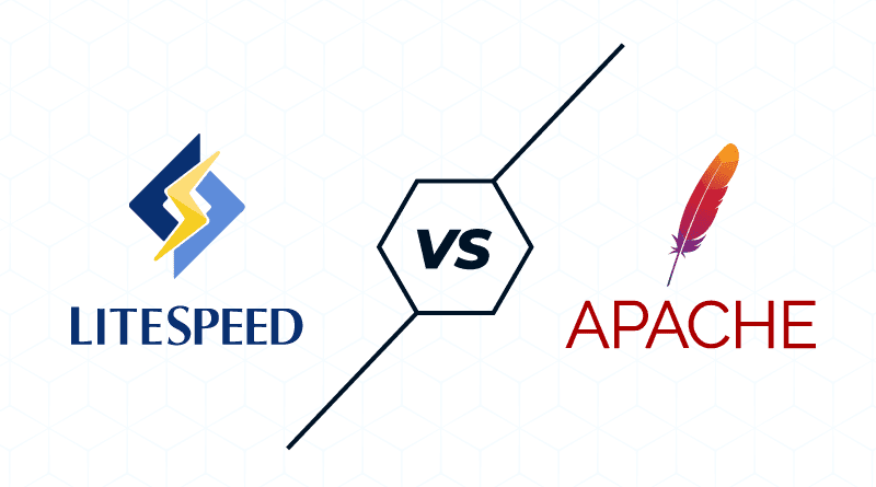 litespeed vs apache