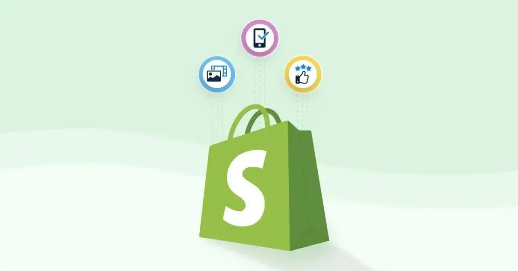 Shopify
