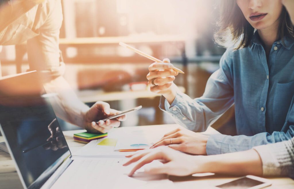 Cater to Your Audience’s Specific Needs | Matchbox Design Group Marketers Catering to their audiences specific needs.