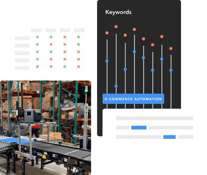 Engineering SEO Case Study