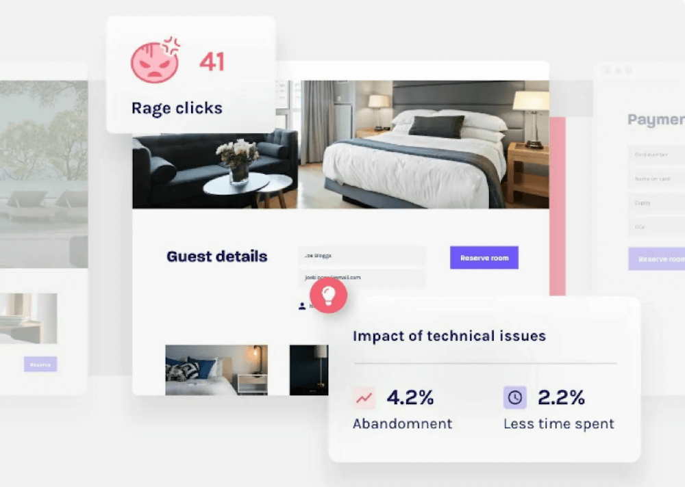 Design Audit - Matchbox Design Group - St. Louis, MO Rage Clicks. Do a design audit.
