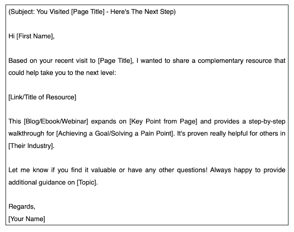 Template 5 | Matchbox Design Group Email Template 5