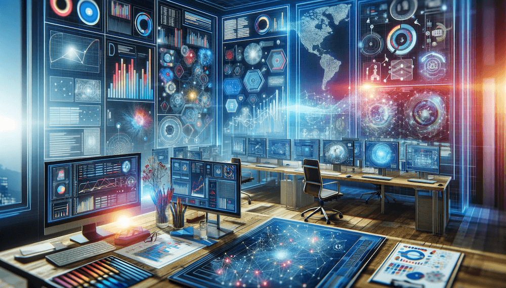 Use AI Technology | Matchbox Design Group Here is What AI gave us for this blog.