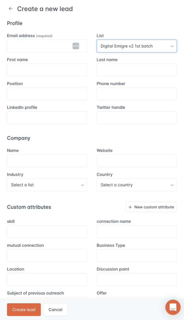 Cold Outreach Email That Converts. Using A Tool