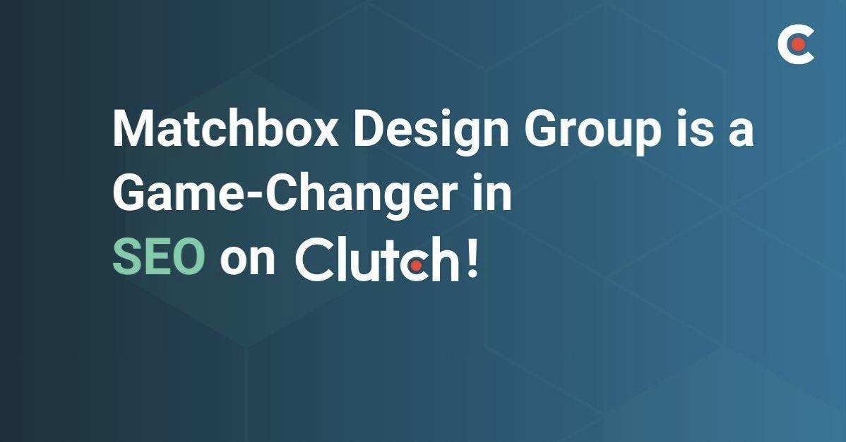 Game-Changing SEO Companies