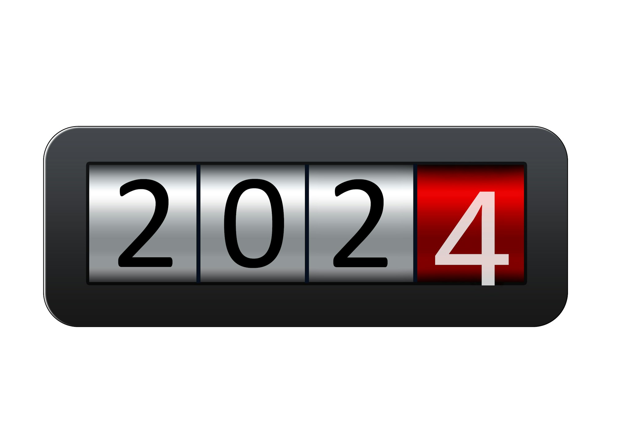 Digital Marketing in 2024.