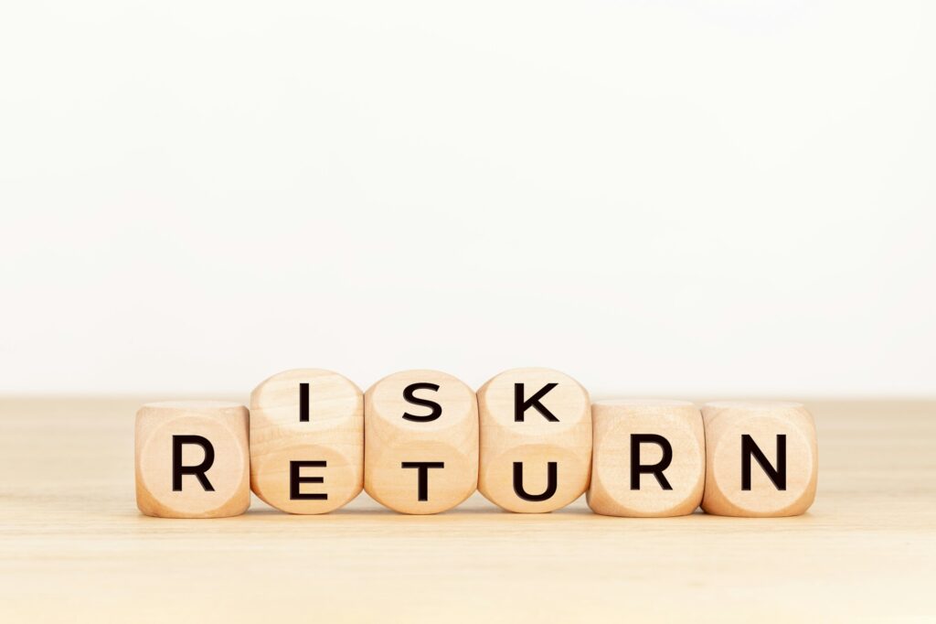The Benefits Of Effective Returns Management | Matchbox Design Group | St. Louis, MO Risk Return. The benefit of returns management.