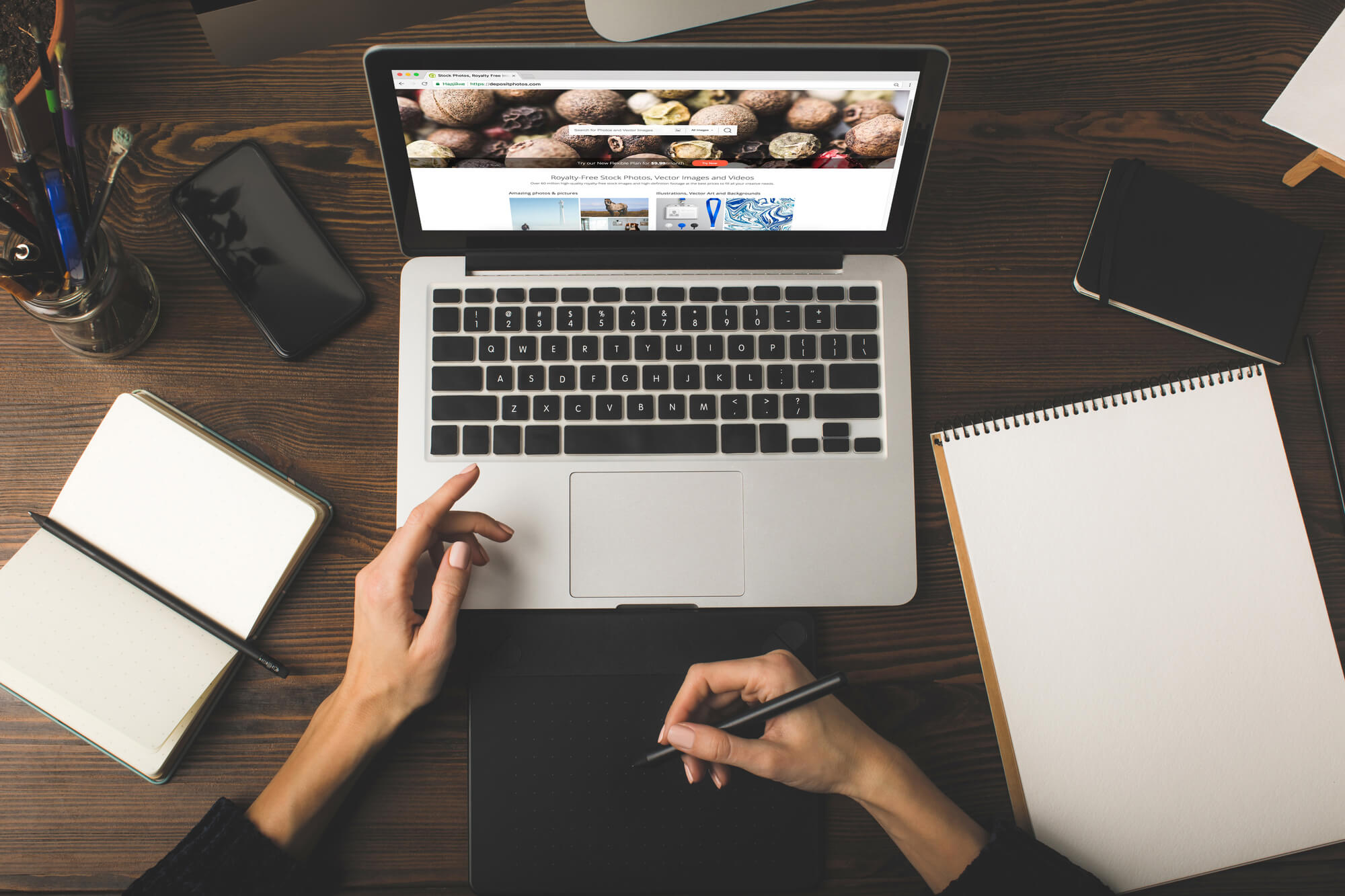 Learning The 6 Tips For Effective Use Of White Space