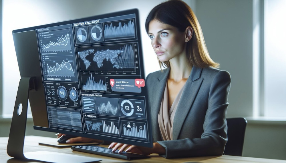 Enable Brand Monitoring On Social Media | Matchbox Design Group Enable Brand Monitoring On Social Media