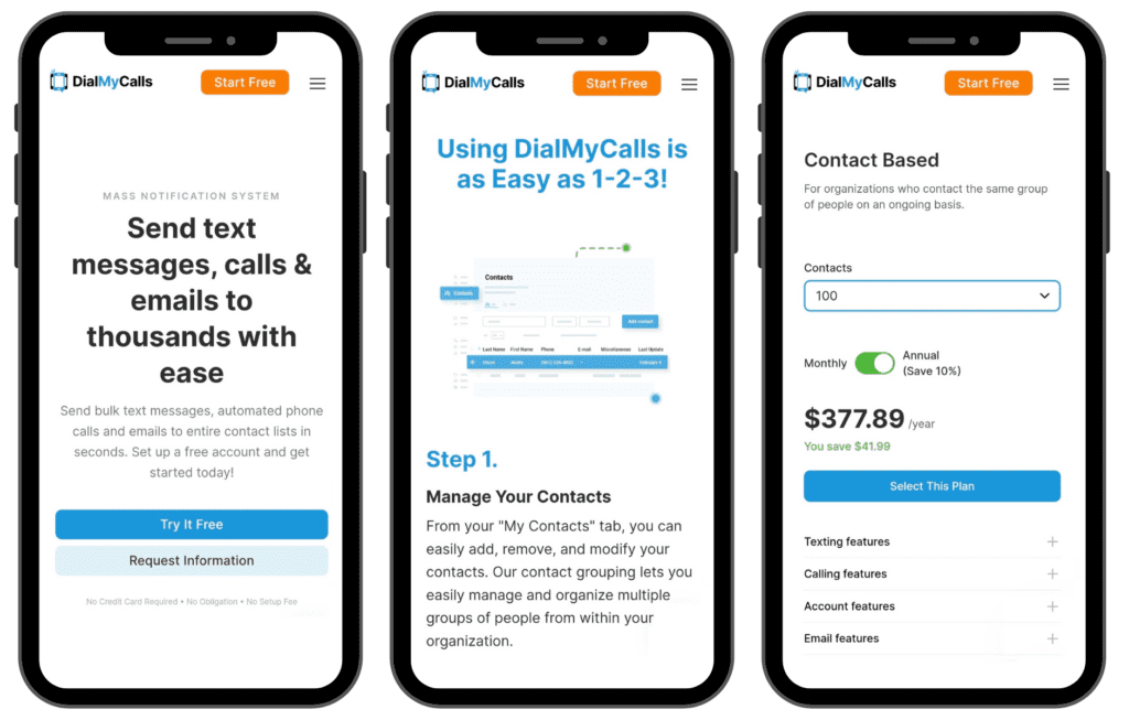 Enhance Your Mobile Experience | Matchbox Design Group | St. Louis MO Enhance Your Mobile Experience For Effective Use Of White Space In Web Design.