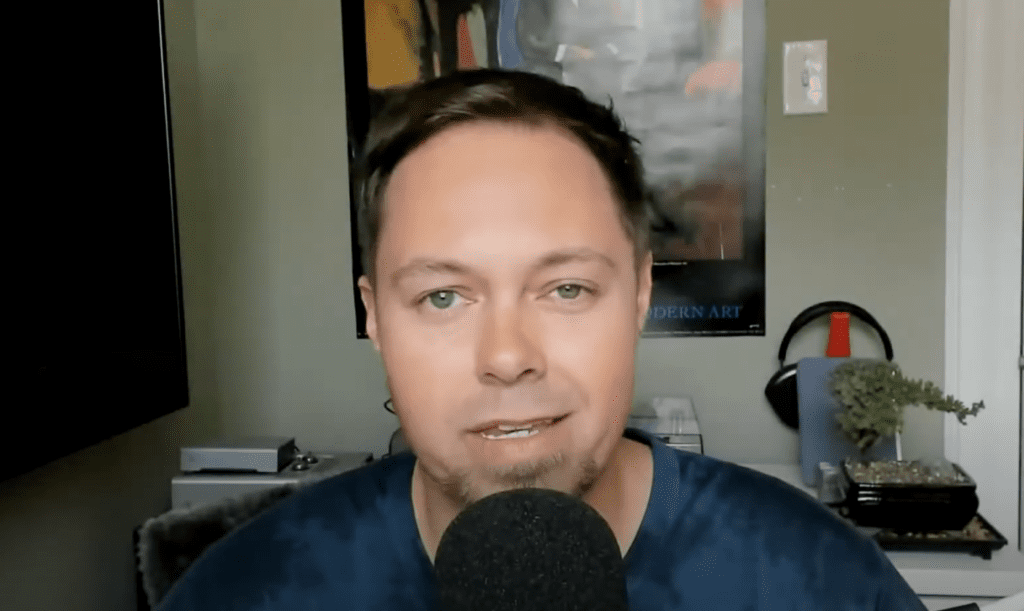 Brent Feldman | Mix And Matchbox Podcast Episode 3 Brent Feldman hosting episode 3 of the Mix and Matchbox Podcast Empathy In Marketing.
