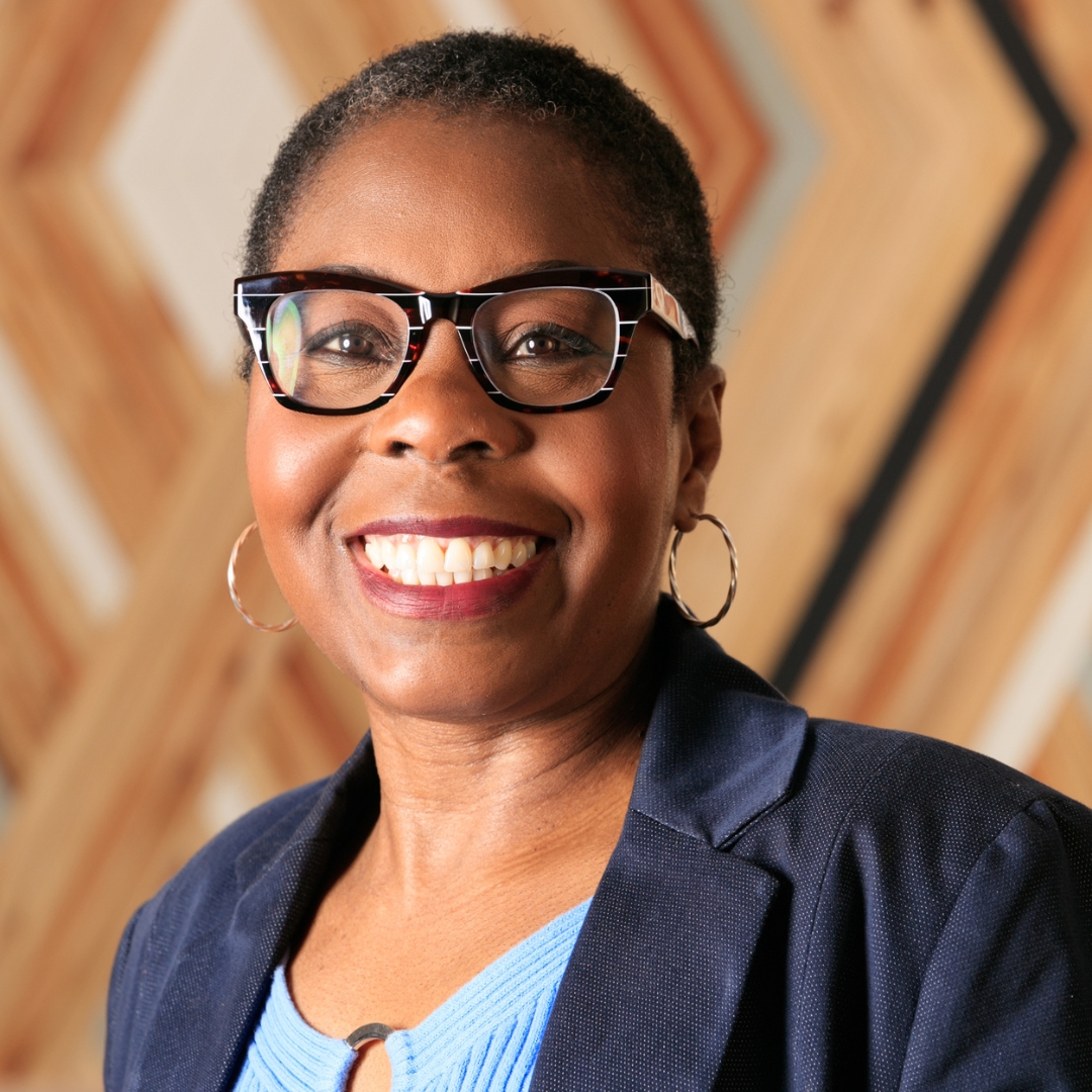 Rhonda Gray