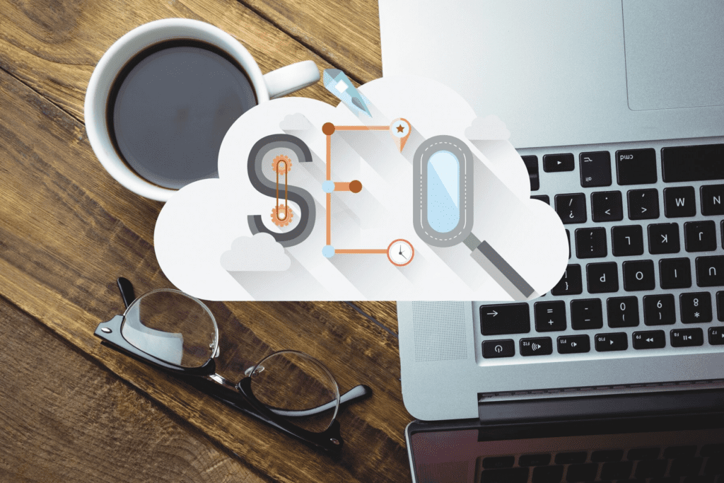 SEO Data | Matchbox Design Group | St. Louis, MO 8 Types Of SEO Data