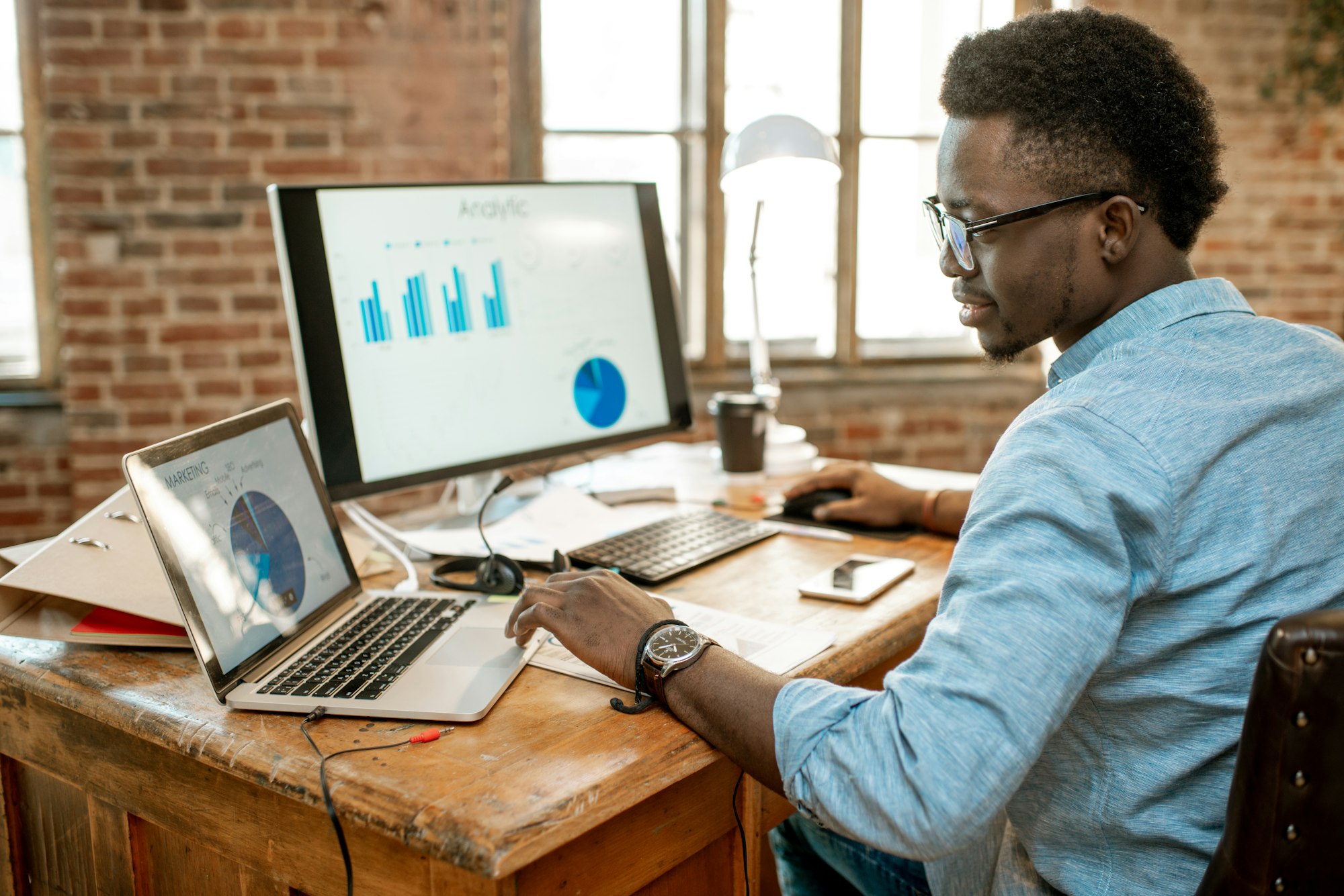 Email Marketing analytics